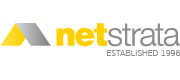 Net Strata Logo