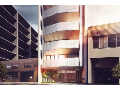 Strata Cleaning Rosebury