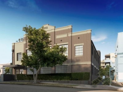 Strata Cleaning Rosebury
